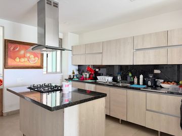 Apartamento de lujo de 227 m² en Piso 13, Condominio Bosques del Marqués, Popayán