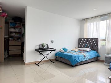 Apartamento de lujo de 227 m² en Piso 13, Condominio Bosques del Marqués, Popayán