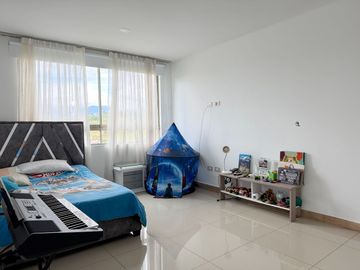 Apartamento de lujo de 227 m² en Piso 13, Condominio Bosques del Marqués, Popayán