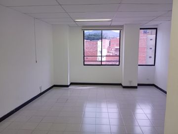 Oficina en Arriendo en Laureles,Laureles Medellin Antioquia