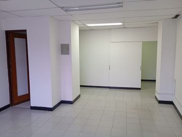Oficina en Arriendo en Laureles,Laureles Medellin Antioquia
