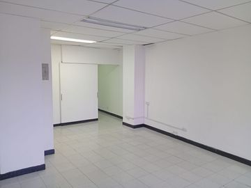 Oficina en Arriendo en Laureles,Laureles Medellin Antioquia