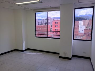 Oficina en Arriendo en Laureles,Laureles Medellin Antioquia