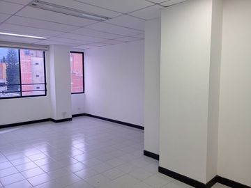 Oficina en Arriendo en Laureles,Laureles Medellin Antioquia