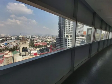 DEPARTAMENTO EN PASEO DE LA REFORMA