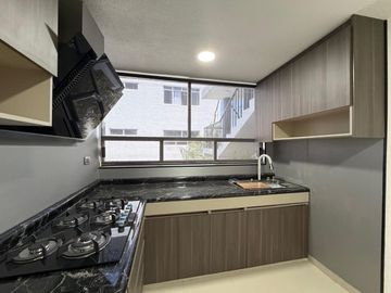 EN VENTA DEPARTAMENTOS POR GALERIAS SERDAN 1DV F231