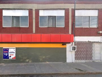 Bodega en renta Naucalpan II Planta alta