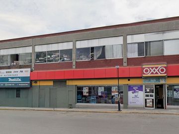 Bodega en renta Naucalpan II Planta alta