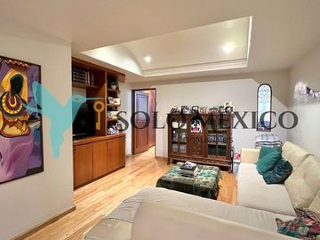 Departamento en Venta ubicado en Bosques de las Lomas, Cuajimalpa de Morelos, CDMX