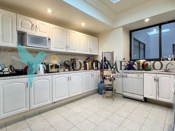 Departamento en Venta ubicado en Bosques de las Lomas, Cuajimalpa de Morelos, CDMX