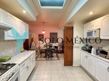Departamento en Venta ubicado en Bosques de las Lomas, Cuajimalpa de Morelos, CDMX