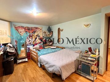 Departamento en Venta ubicado en Bosques de las Lomas, Cuajimalpa de Morelos, CDMX