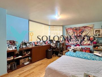 Departamento en Venta ubicado en Bosques de las Lomas, Cuajimalpa de Morelos, CDMX