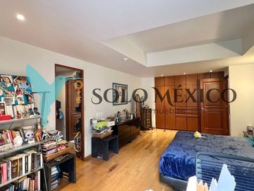 Departamento en Venta ubicado en Bosques de las Lomas, Cuajimalpa de Morelos, CDMX