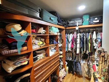 Departamento en Venta ubicado en Bosques de las Lomas, Cuajimalpa de Morelos, CDMX