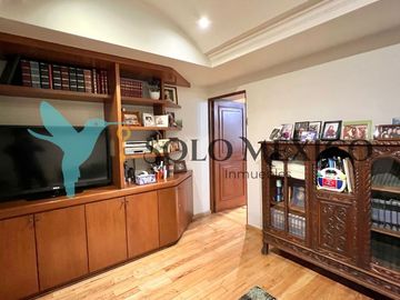 Departamento en Venta ubicado en Bosques de las Lomas, Cuajimalpa de Morelos, CDMX