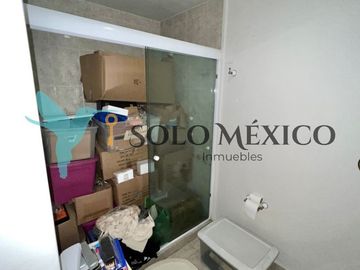 Departamento en Venta ubicado en Bosques de las Lomas, Cuajimalpa de Morelos, CDMX