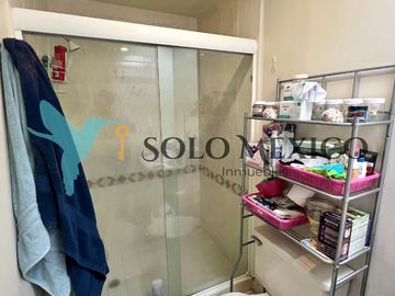 Departamento en Venta ubicado en Bosques de las Lomas, Cuajimalpa de Morelos, CDMX