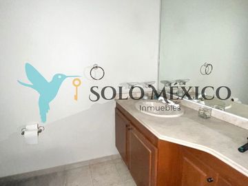 Departamento en Venta ubicado en Bosques de las Lomas, Cuajimalpa de Morelos, CDMX
