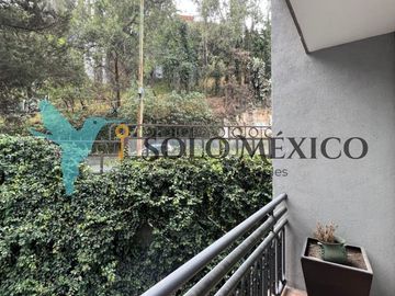 Departamento en Venta ubicado en Bosques de las Lomas, Cuajimalpa de Morelos, CDMX