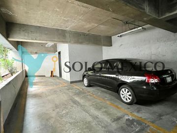 Departamento en Venta ubicado en Bosques de las Lomas, Cuajimalpa de Morelos, CDMX