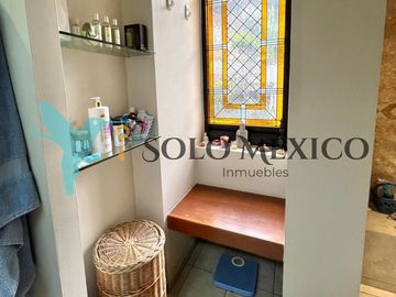 Departamento en Venta ubicado en Bosques de las Lomas, Cuajimalpa de Morelos, CDMX