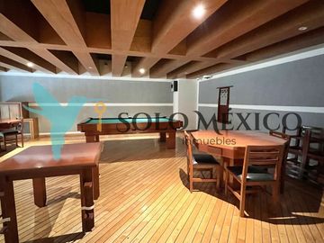 Departamento en Venta ubicado en Bosques de las Lomas, Cuajimalpa de Morelos, CDMX
