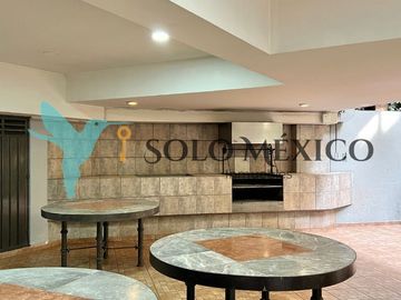 Departamento en Venta ubicado en Bosques de las Lomas, Cuajimalpa de Morelos, CDMX