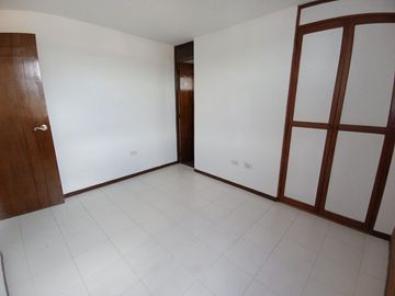 Apartamento en arriendo Loma del Indio