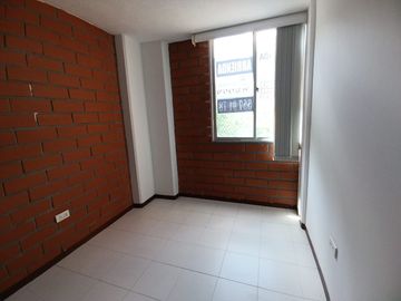 Apartamento en arriendo Loma del Indio