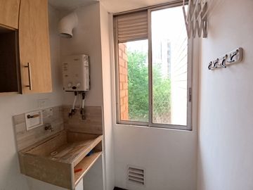 Apartamento en arriendo Loma del Indio