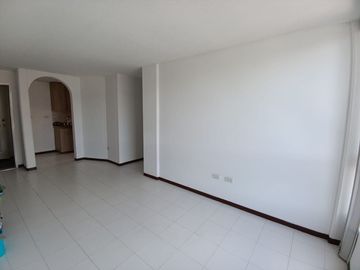 Apartamento en arriendo Loma del Indio