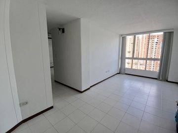 Apartamento en arriendo Loma del Indio