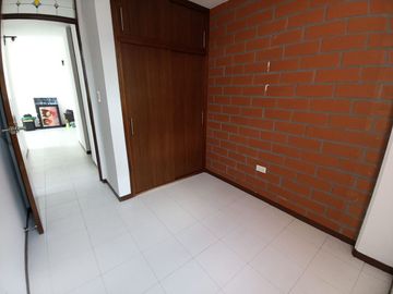 Apartamento en arriendo Loma del Indio