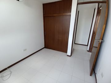 Apartamento en arriendo Loma del Indio