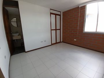 Apartamento en arriendo Loma del Indio