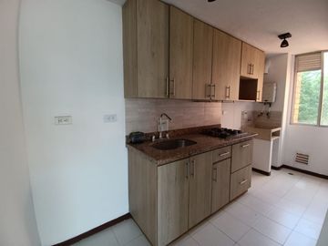 Apartamento en arriendo Loma del Indio