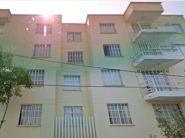 DEPARTAMENTO EN COLONIA MOCTEZUMA
