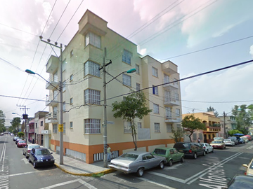 DEPARTAMENTO EN COLONIA MOCTEZUMA