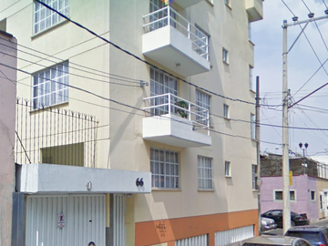 DEPARTAMENTO EN COLONIA MOCTEZUMA