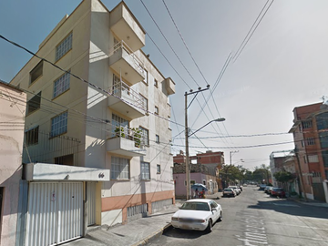 DEPARTAMENTO EN COLONIA MOCTEZUMA