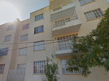 DEPARTAMENTO EN COLONIA MOCTEZUMA