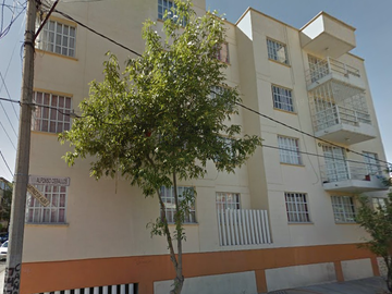 DEPARTAMENTO EN COLONIA MOCTEZUMA