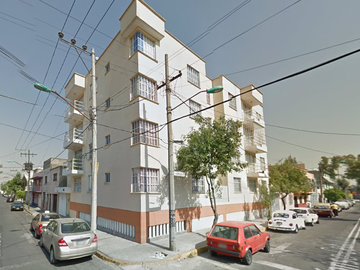 DEPARTAMENTO EN COLONIA MOCTEZUMA