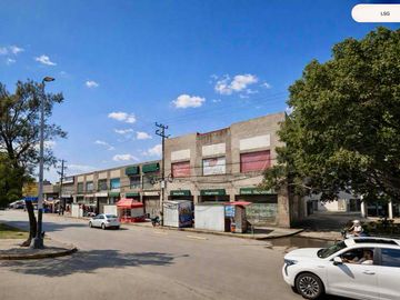Locales Naucalpan en renta PB