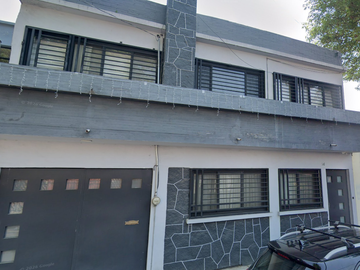 Casa en venta en Polen, El Reloj, Coyoacán, Ciudad de México, CDMX