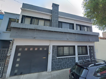 Casa en venta en Polen, El Reloj, Coyoacán, Ciudad de México, CDMX