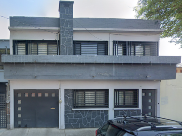 Casa en venta en Polen, El Reloj, Coyoacán, Ciudad de México, CDMX