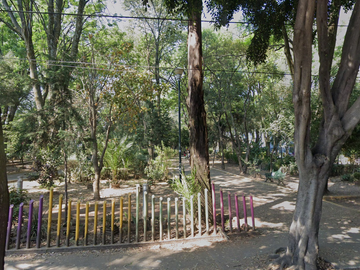 Casa en venta en Polen, El Reloj, Coyoacán, Ciudad de México, CDMX