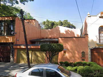Casa en venta en Ayuntamiento, Del Carmen, Coyoacán, 04100 Ciudad de México, CDMX